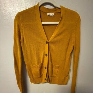 Urban outfitters cardigan